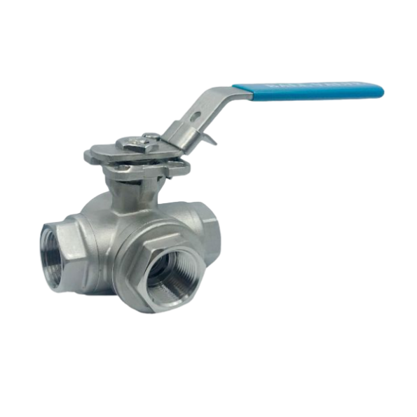 Way Ball Valve Mit Unid Cns Made In Taiwan By Pro Uni D Co Ltd