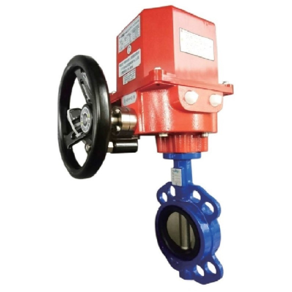 Control valve Control valve