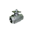 2-pc ball valve