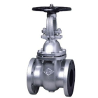 rising stem gate valve