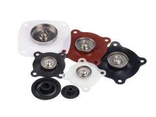 solenoid valves diaphragm