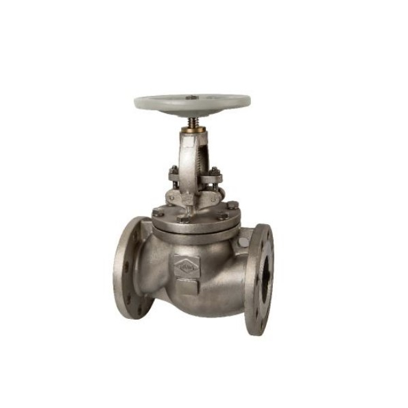 globe valve