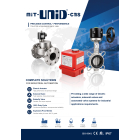 electric actuator cover