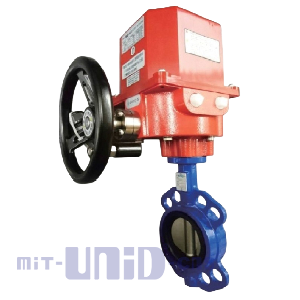 Control valve
