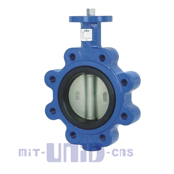 FCD LUG BUTTERFLY VALVE