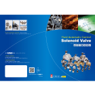 solenoid valve cover