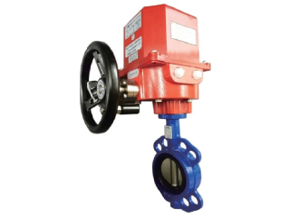 control valve