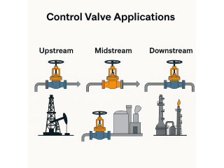 valve application