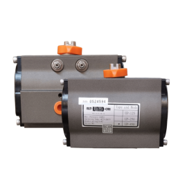 penumatic actuator