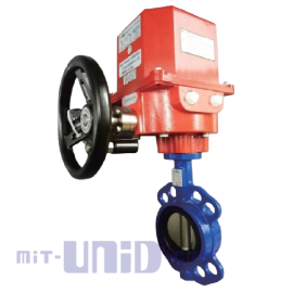 Control valve Control valve