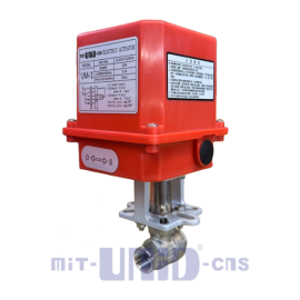 control valve control valve