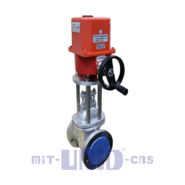 Gate valve Gate valve