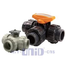 3 way pvc ball valve 3 way pvc ball valve